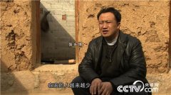 [致富经]一克麝香400元 张永博靠养林麝年赚百万